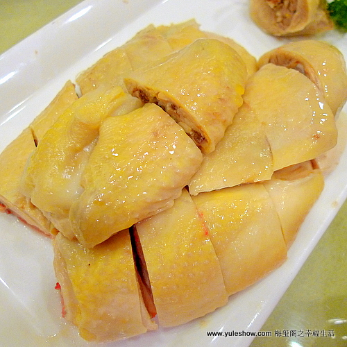 [上海]破迷信話說“順風” 論美食味道不錯