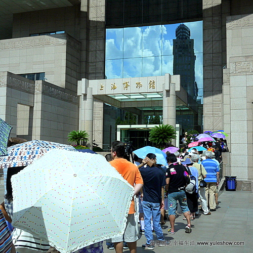 嘆國人素質低劣 亟呼籲博館收費