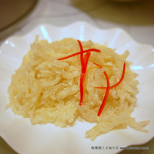 [上海]家庭會為看世博 王朝店談笑風生