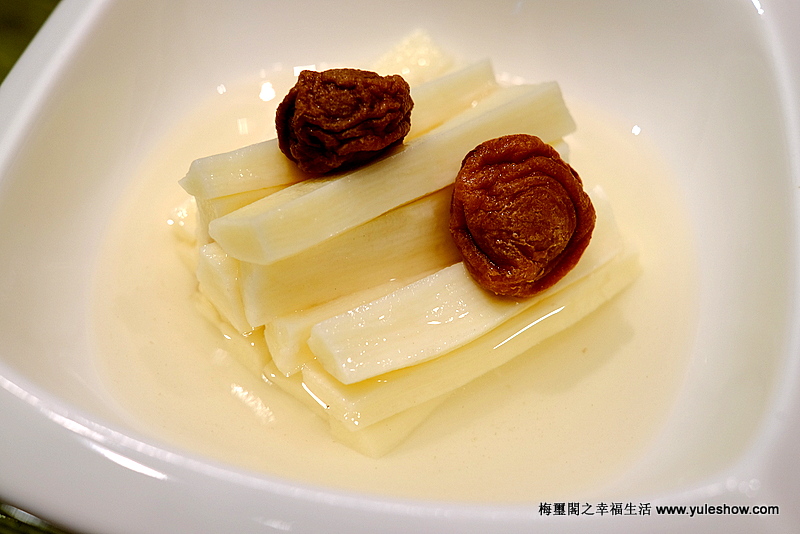 [下廚記 V]話梅山藥