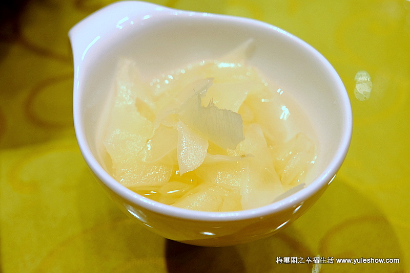 [下廚記 V]醃仔薑