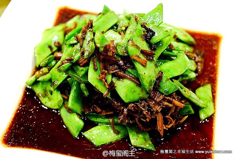 [下廚記 V]海派酸辣菜
