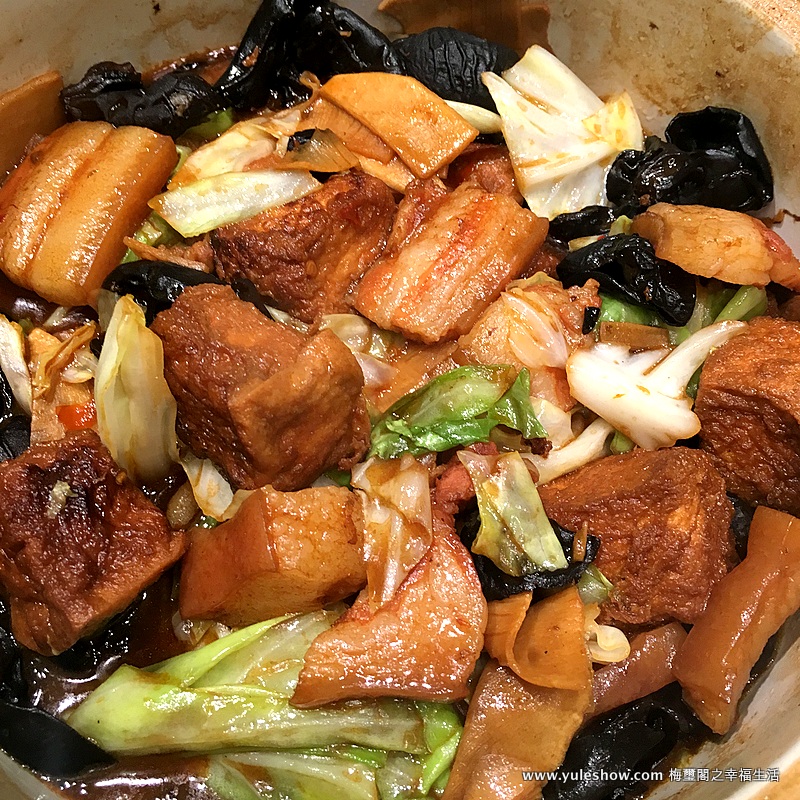 [下廚記 V]家常豆腐