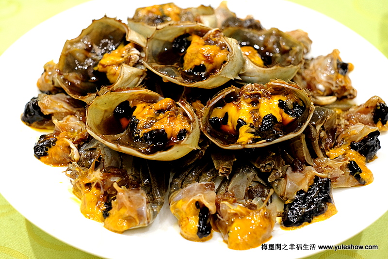 [下廚記 V]上海醬油蟹