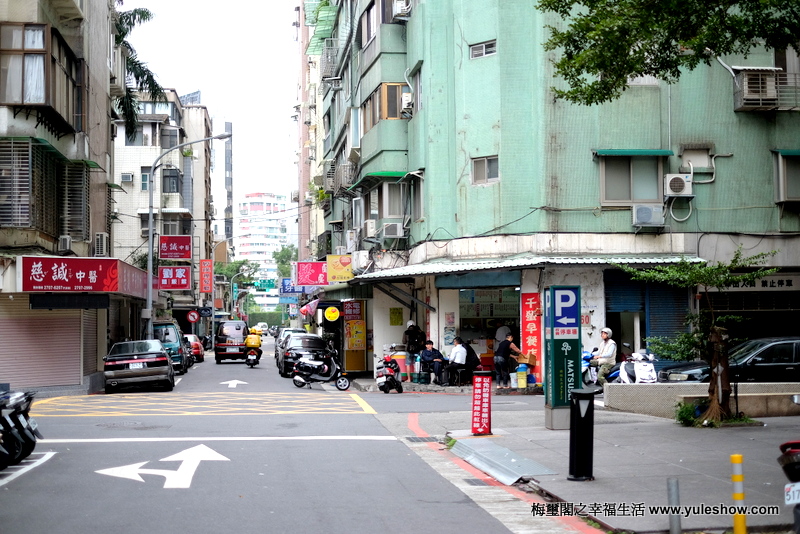 [臺灣紀遊]臺北千螢早餐店第卅四