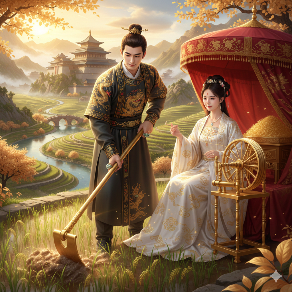 [clog]20251130 金鋤頭 金紡車