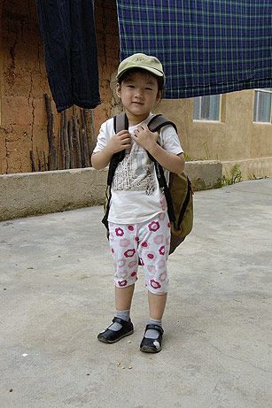 小豆打天下之福建游