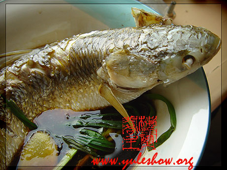 清蒸仔魚 油燜筍 蘇式爆鱔 面拖蟹 糯米塞藕 蟬翼黃瓜