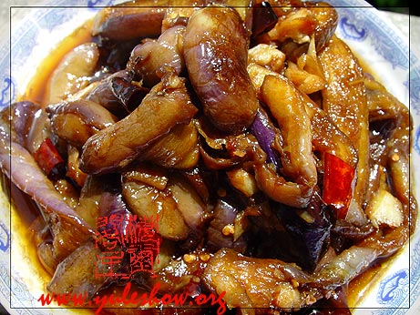魚香茄子 香乾馬蘭頭 拌雙筍 蠔油生菜 海鮮煲 清炒河蝦仁 豆腐箱