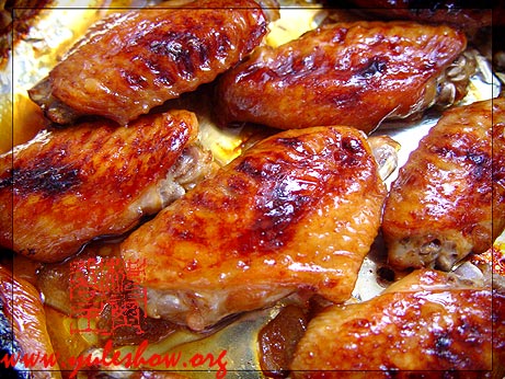 烤雞翅 清炒刀豆 芹菜牛肉絲 醩膀尖 串烤 冬蔭功湯