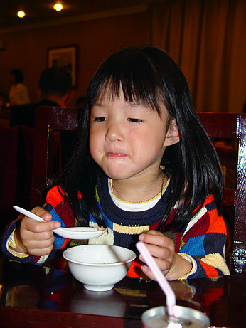 [上海]開宗食話第一篇 百年老店沈大成