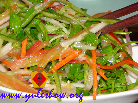 [上海]龜茲古麗–上海的新疆菜
