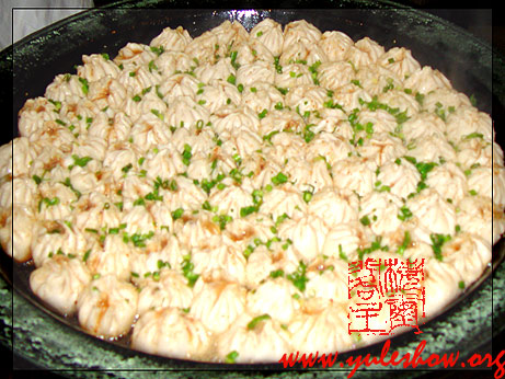 [上海]同是百年國營店 菜餚服務各不同-老半齋與南新雅