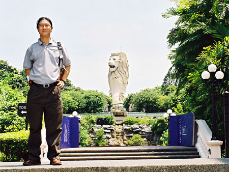 Singapore