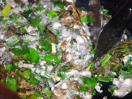 食在廈門