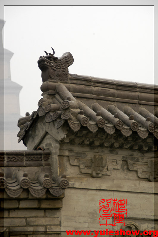 大雁塔