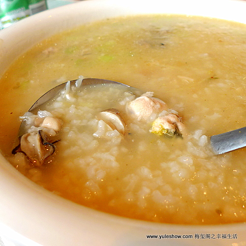 [上海]西海岸牛丸獨到 小店也有大製作