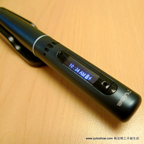 文書利器智能筆 手寫文字屏幕瞧